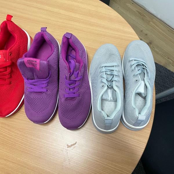 Sneaker, Schuhe, Sportschuhe, Turnschuhe, Neuware