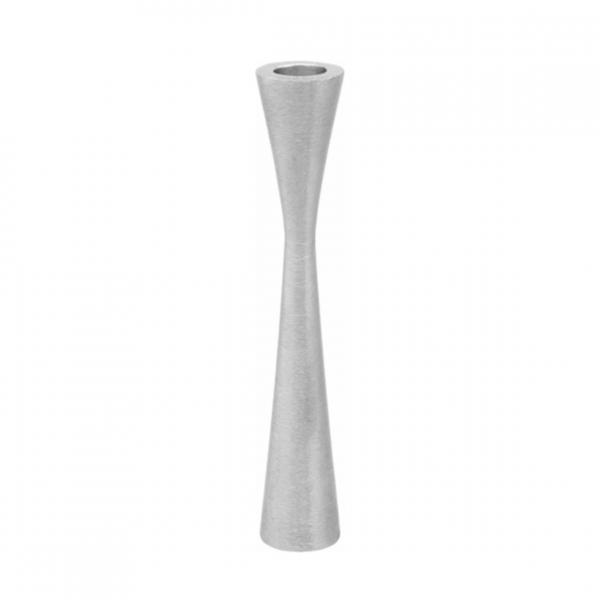 Vtwonen Kerzenhalter silber 21 cm