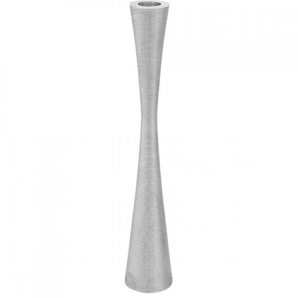 Vtwonen Kerzenhalter silber 30,5 cm