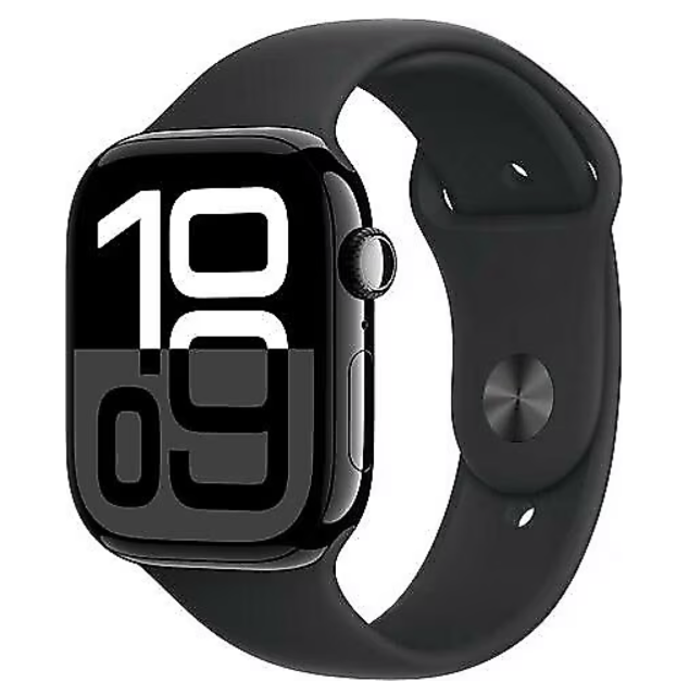 Apple Watch Series 10 Smartwatch 46 mm – GPS & Health