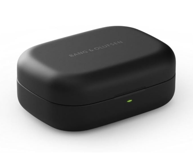 Bang & Olufsen Beocom EX UC Black Anthracite – Büro-Telefon