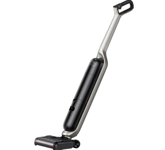 Eufy Mach V1 Wet & Dry Staubsauger – Nass- & Trockenreinigung