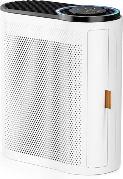 Luftreiniger – Effiziente Luftreinigung mit Timerfunktion & modernem Design