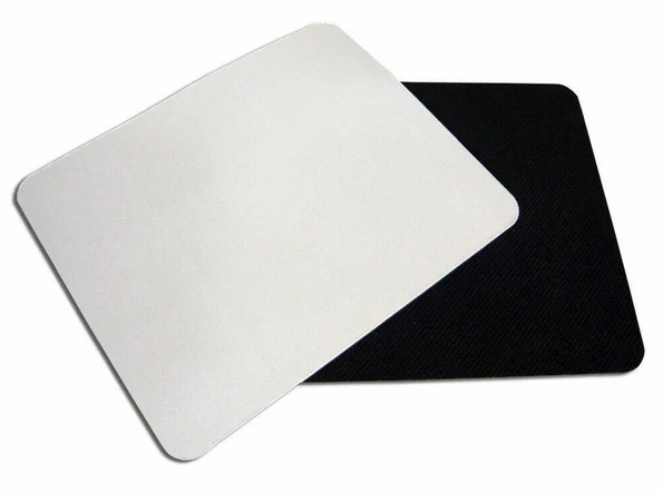 Sublimation-Mousepads - Mauspads für Sublimation
