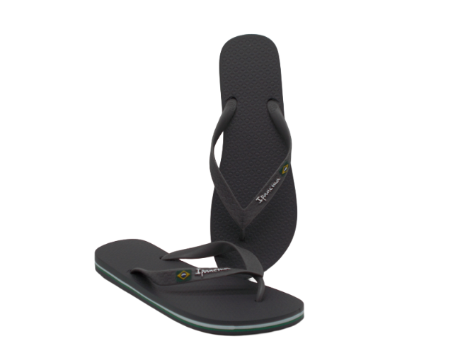 Ipanema Unisex Kinder Damen Herren Brasil Zehentrenner Flip Flops