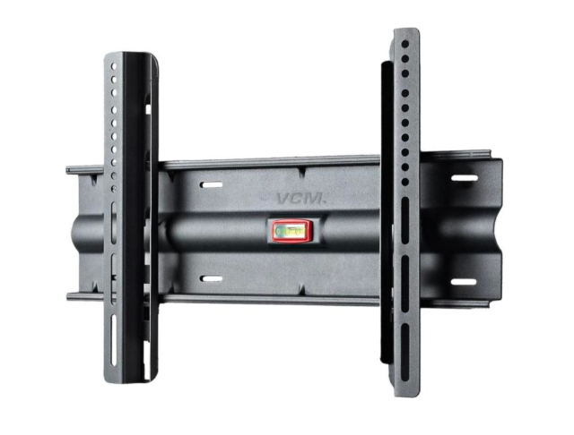 TV-Wandhalterung WF120 – VESA bis 600×400 – 32–70 Zoll – 45 kg Tragkraft – A-Ware