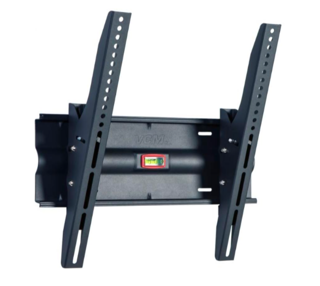 TV-Wandhalterung WN110 – VESA bis 400×300 – 22–40 Zoll – neigbar bis 16° – 35 kg Tragkraft – A-Ware