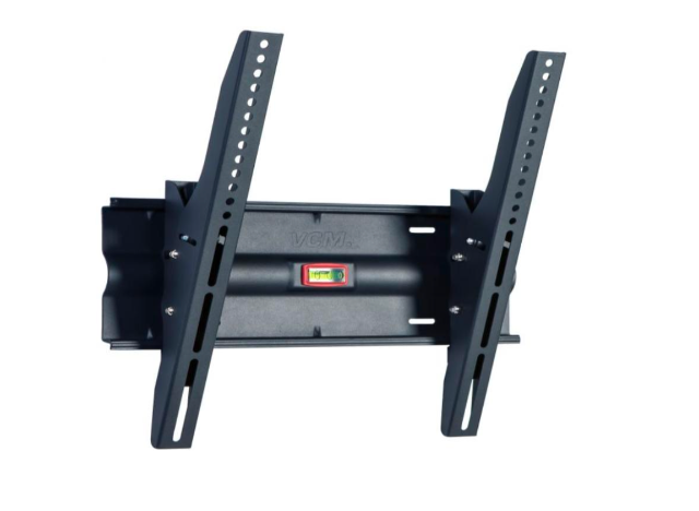 TV-Wandhalterung WN120 – VESA bis 600×400 – 32–70 Zoll – 45 kg Tragkraft – neigbar – A-Ware