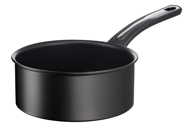 Tefal Kochtopf 20 cm – Induktion – Hochwertiges Aluminium – Antihaftbeschichtet – A-Ware