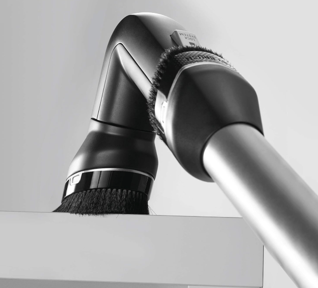 Rowenta ZR904101 – Staubsauger-Zubehör Raccord Coude – Ersatz- & Verbindungsstück – A-Ware