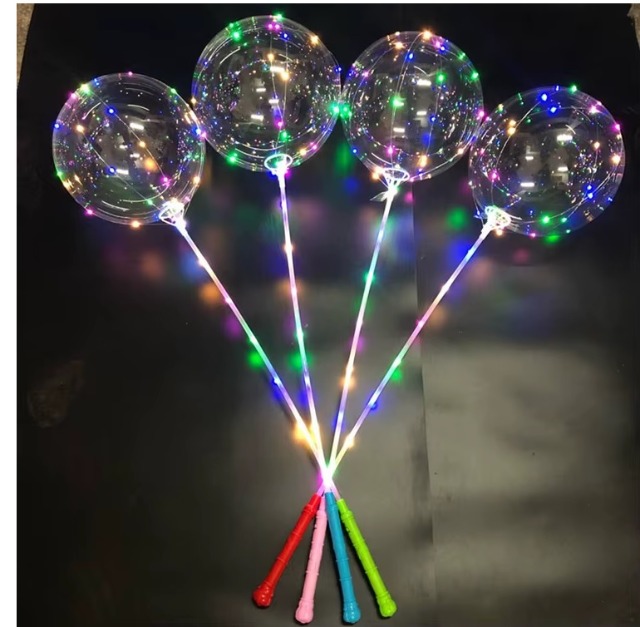 LED Ballon