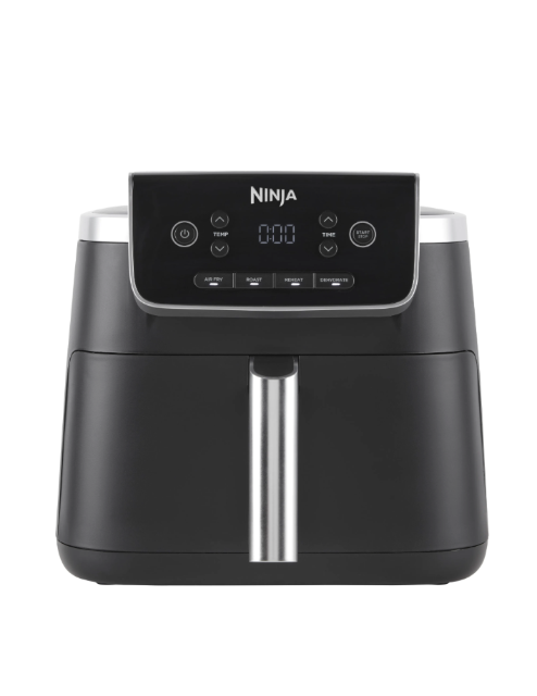 Ninja AF140EU Heißluftfritteuse – 4,7 L – 1550 W – Digital Touch – A-Ware