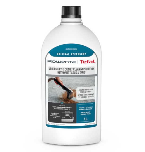 Rowenta XD5310F0 Universal Cleaner – 1L Reinigungslösung für Dampfreiniger & Bügeleisen – A-Ware