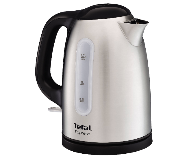 Tefal KI230D10 Express – elektrischer Wasserkocher 1,7 L – A-Ware