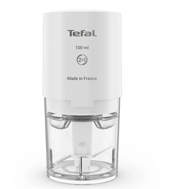 Tefal MB120N10 Mini-Zerkleinerer Valentin – kompakt & leistungsstark