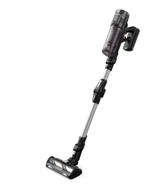 Rowenta RH9A46W0 X-Force 13.60 Flex – Akku-Staubsauger + Auto-Kit