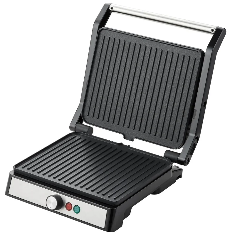 Cheffinger CF-PG02: Elektrogrill ? 1800 W
