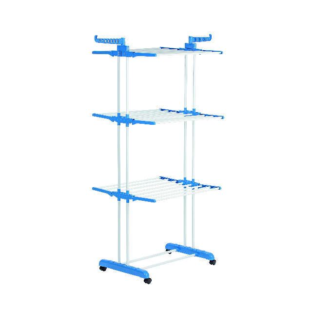 CLEAN Edition Klappbarer Wäscheständer 