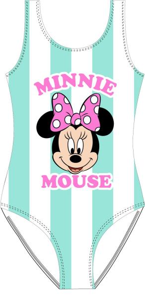 Minnie Mouse - Badeanzug für Mädchen - 104-134 cm