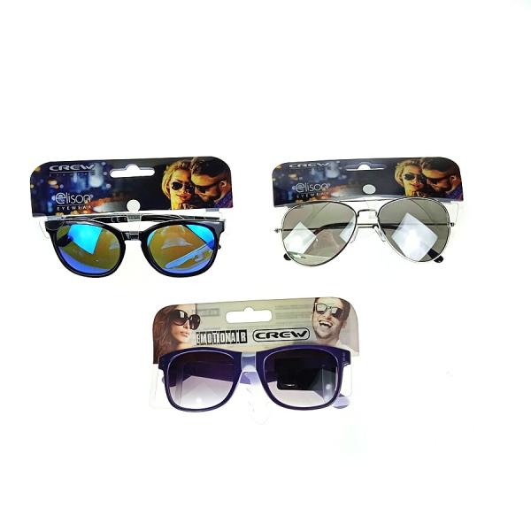 Sonnenbrille Gemischte Designs