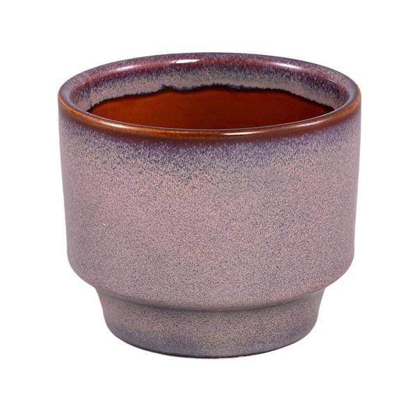 PTMD Blumentopf Romaya XS lila 11 cm