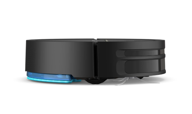 Rowenta RR7875WH – X-Plorer Serie 120 – smarter Saugroboter mit starker Navigation