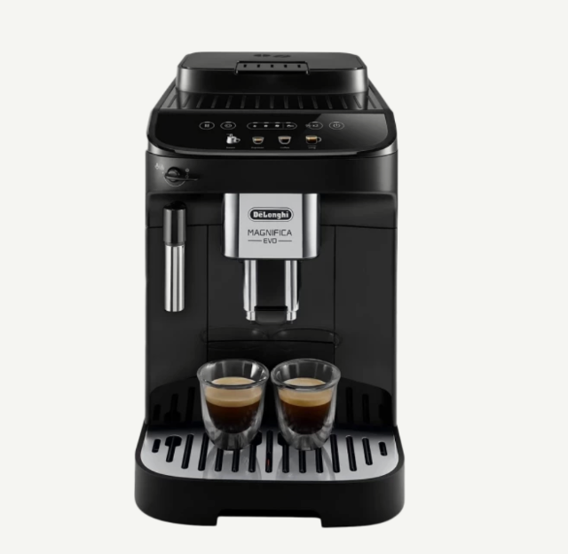 De’Longhi ECAM 290.51.B – Kaffeevollautomat mit Milchaufschäumer – Neuware