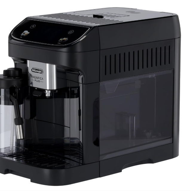 De’Longhi ECAM 320.60.B – Kaffeevollautomat mit LatteCrema System – Neuware