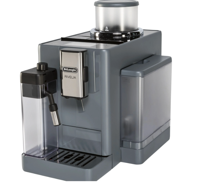 De’Longhi Rivelia EXAM 440.55.G – Premium Kaffeevollautomat – Neuware