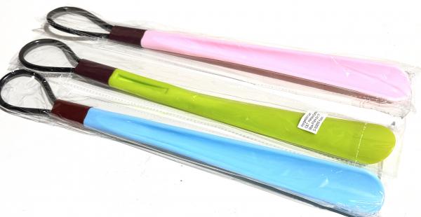 Schuhlöffel Kunststoff 44cm