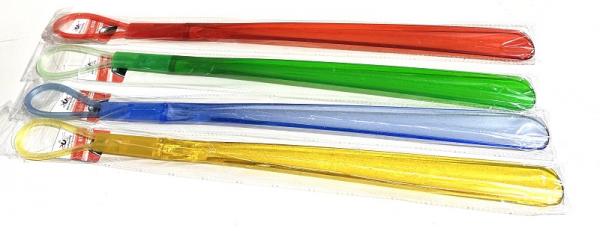 Schuhlöffel Kunststoff 52cm