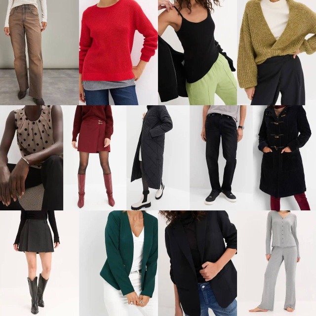 2,10 € Bekleidung Mix Kategorie A, neu in Originalverpackung, 90 % Damen 10 % Herren, deutsche Lagerware, sofort versandbereit