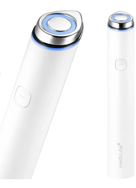 Medicube Damen Gesichtspflege Booster Pro Mini Technologie für die Gesichtspflege - Image 7