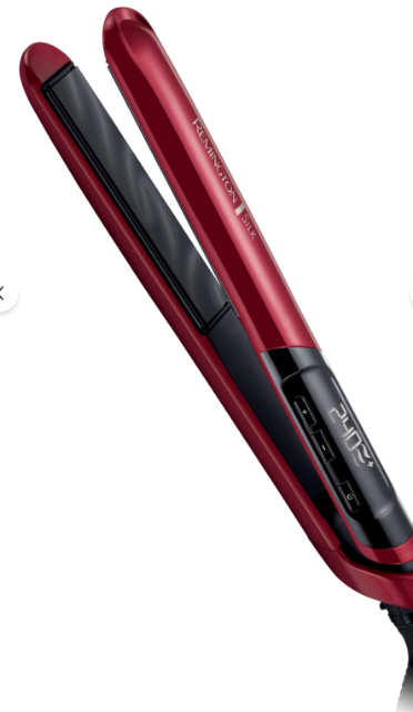 Remington - S9600 Silk Haarglätter - Image 8