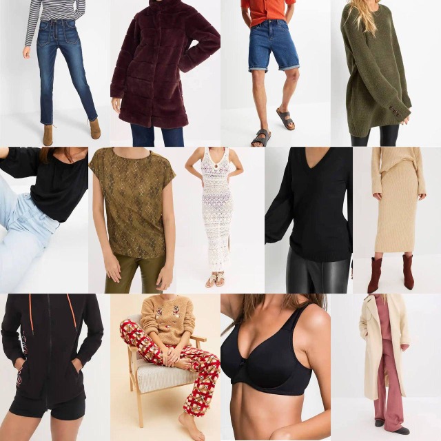 2,10 € Mix aus Lagerware Kategorie A, 90% Damen und 10% Herren, neue Markenware in Originalverpackung, Lager in Deutschland, Versand weltwei