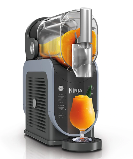 Ninja Eismaschine SLUSHi FS301EU - Image 21