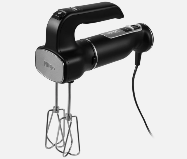 Ninja Foodi 3-In-1 Hand- & Stabmixer Set Ci100eu Von Sharkninja - Image 5