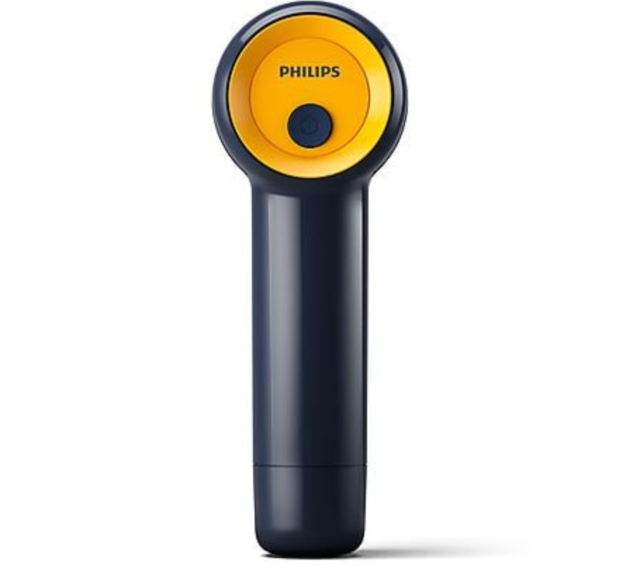 Philips Blau Gca1000/60, Schuhbürste, - Image 5