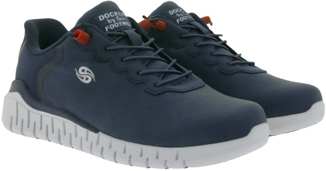 12,00 € Herren Sneakers Dockers neue Kollektion Kategorie A 100% neue Schuhe in Originalkartons beliebte EU Größen Lager Deutschland Versand