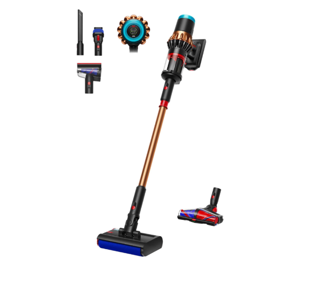 Dyson Unisex Grau V16 Piston Animal Submarine - Image 10