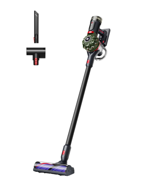 Dyson V8 Cyclone - Image 6