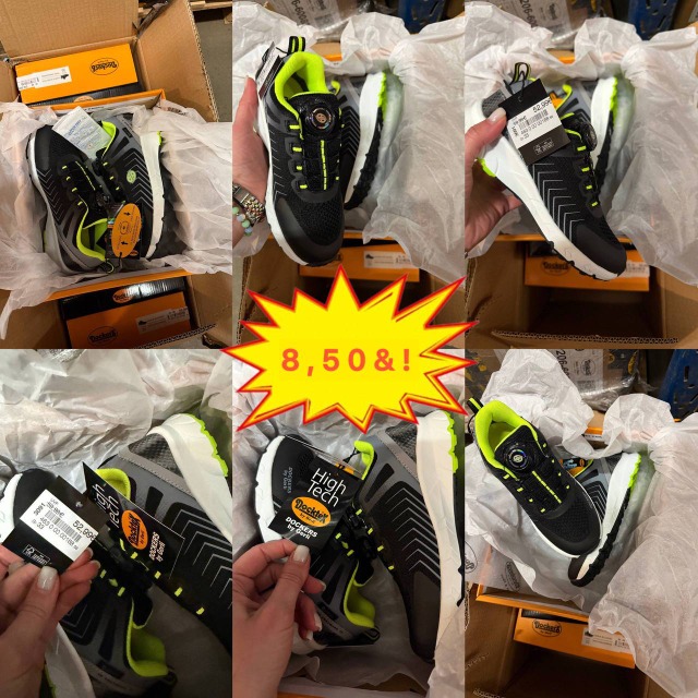 8,50 € Dockers Sneaker Kategorie A, neue Schuhe in Originalkartons, Größen 33-40, Kinder, Jugendliche, Damen