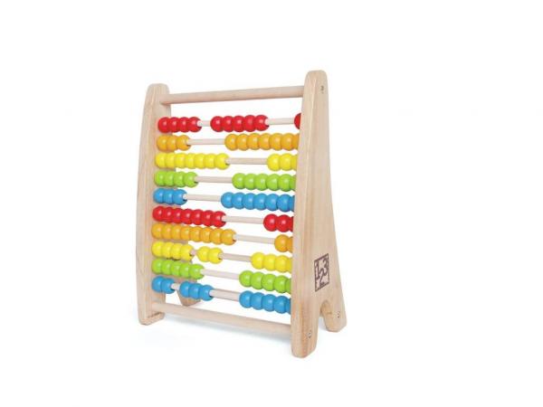 Hape Regenbogen-Abakus - Image 6