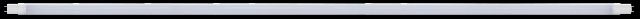 TECHNILUX Tube 150 cm, 22 W, milky, Tageslicht