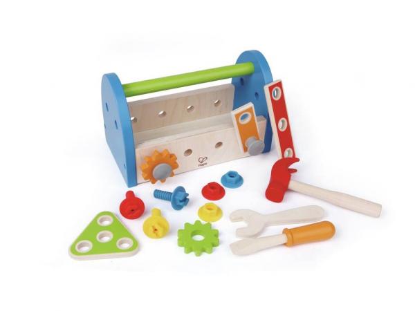 Toynamics Europe Gmbh (Hape) Hape - Werkzeugkasten