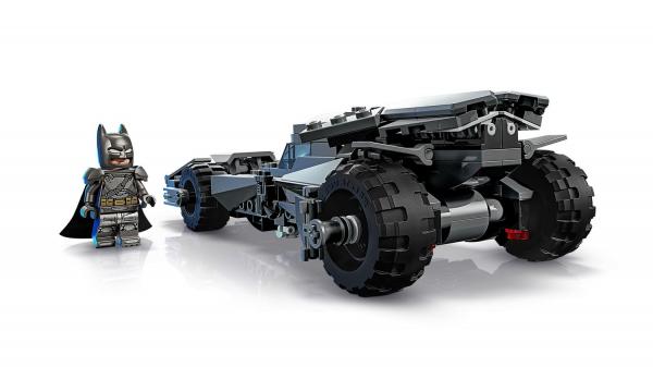 Lego® Dc Universe Super Heroes™ 76331 Batman Vs. Superman: Batmobil - Bild 22