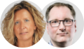 Kerstin Manke & Stefan Grimm Kerstin Manke & Stefan Grimm