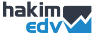 Logo Hakim-EDV