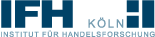 Logo IFH Köln – Institut für Handelsforschung