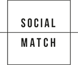 Logo Social Match